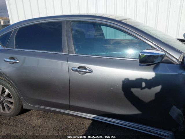 1N4AL3AP1HC292976 Nissan Altima 2.5 Sv