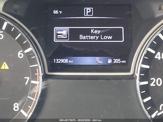 1N4AL3AP1HC292976 Nissan Altima 2.5 Sv