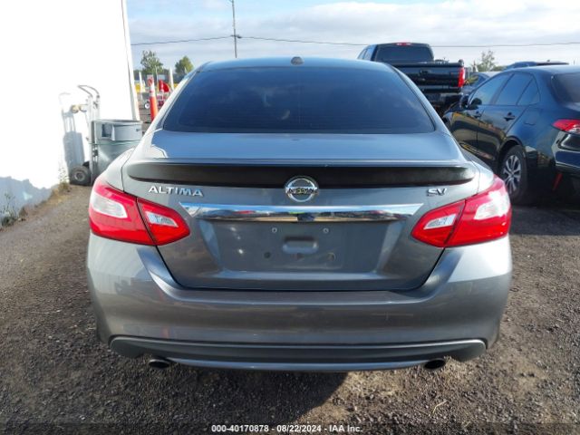 1N4AL3AP1HC292976 Nissan Altima 2.5 Sv