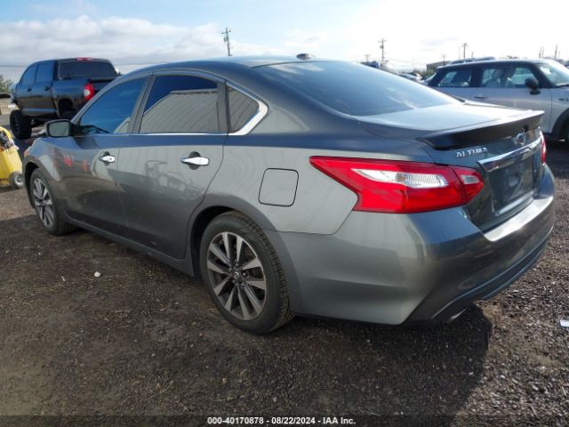 1N4AL3AP1HC292976 Nissan Altima 2.5 Sv