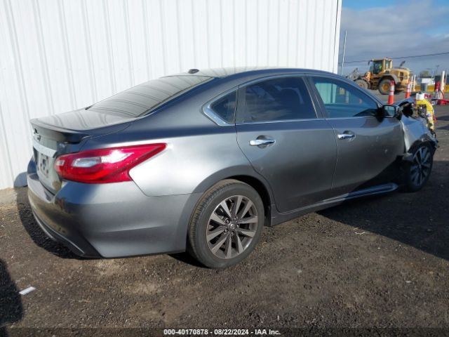 1N4AL3AP1HC292976 Nissan Altima 2.5 Sv