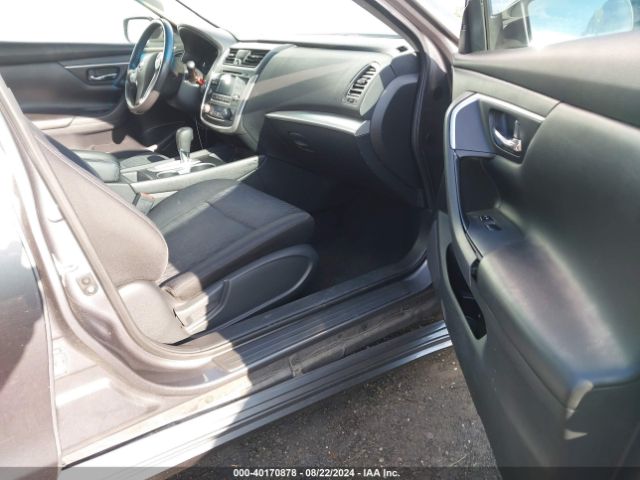 1N4AL3AP1HC292976 Nissan Altima 2.5 Sv