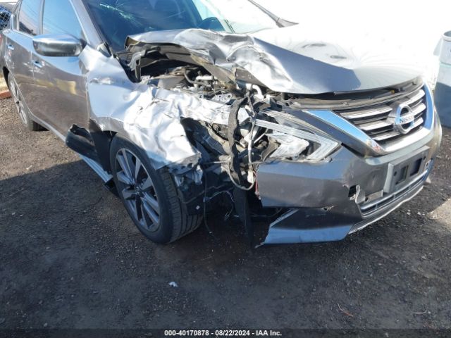 1N4AL3AP1HC292976 Nissan Altima 2.5 Sv