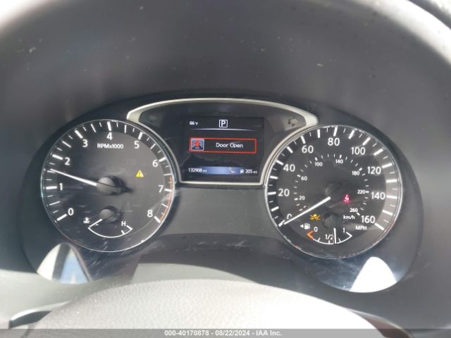1N4AL3AP1HC292976 Nissan Altima 2.5 Sv