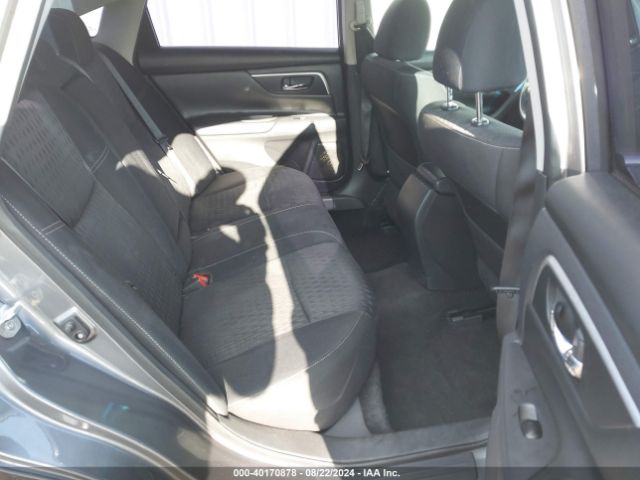1N4AL3AP1HC292976 Nissan Altima 2.5 Sv
