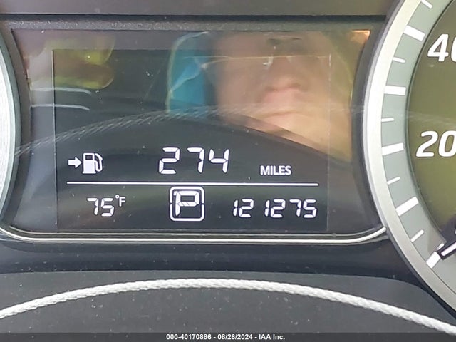 Nissan Sentra Fe+ S 2015 3N1AB7AP8FY220409 Image 16