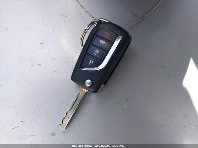 Toyota CAMRY SE 2018 4T1B11HK5JU066941 Image 11