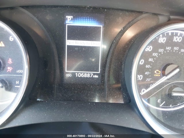 Toyota CAMRY SE 2018 4T1B11HK5JU066941 Image 15