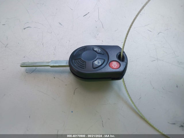 Ford ESCAPE S 2015 1FMCU0F75FUC43712 Image 11