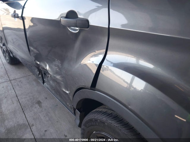 Ford ESCAPE S 2015 1FMCU0F75FUC43712 Image 13