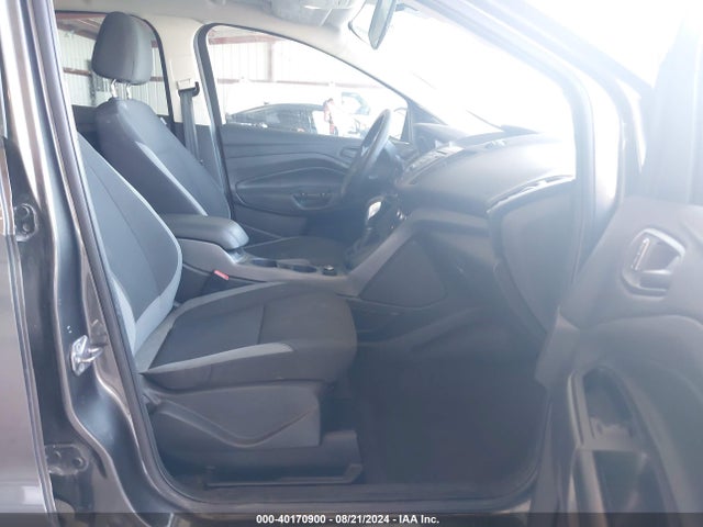 Ford ESCAPE S 2015 1FMCU0F75FUC43712 Image 5