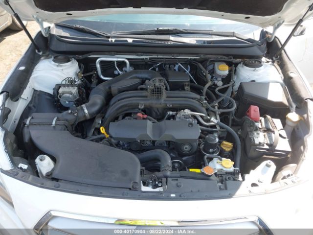 4S3BNAC60H3064548 Subaru Legacy 2.5i Premium