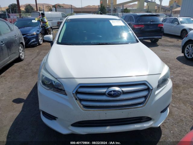 4S3BNAC60H3064548 Subaru Legacy 2.5i Premium