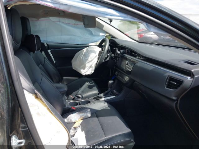 2T1BURHEXGC738017 Toyota Corolla S Premium