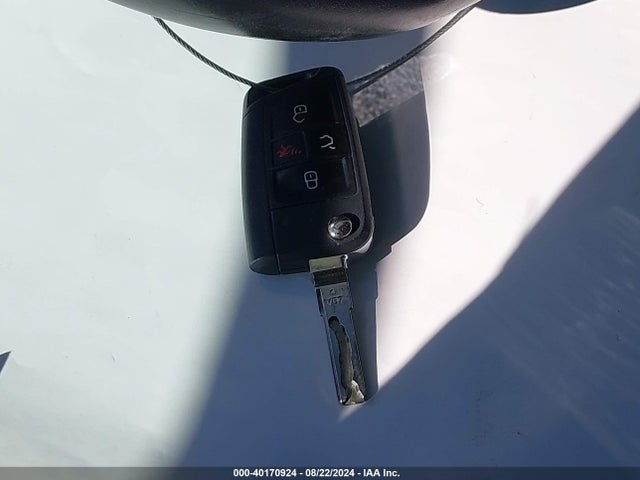 3VWG57AU4KM006035 Volkswagen Golf 1.4t S/1.4t Se