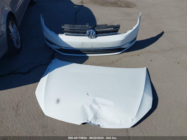 3VWG57AU4KM006035 Volkswagen Golf 1.4t S/1.4t Se