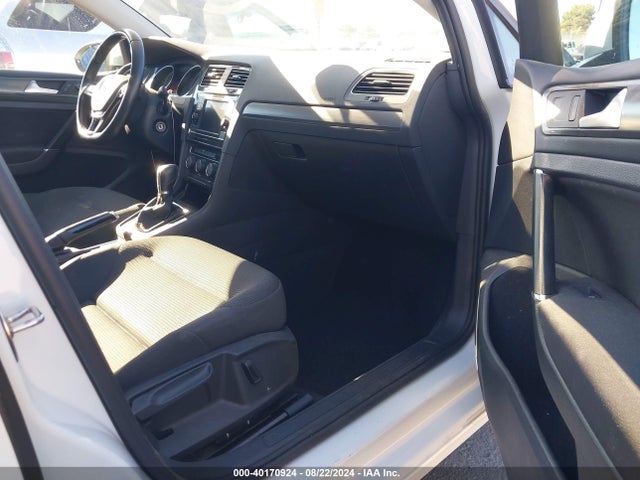 3VWG57AU4KM006035 Volkswagen Golf 1.4t S/1.4t Se