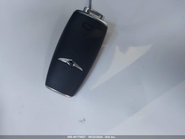 KMTG34TA4PU112094 Genesis G70 2.0t Rwd