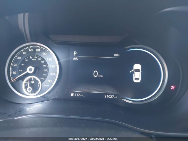 KMTG34TA4PU112094 Genesis G70 2.0t Rwd