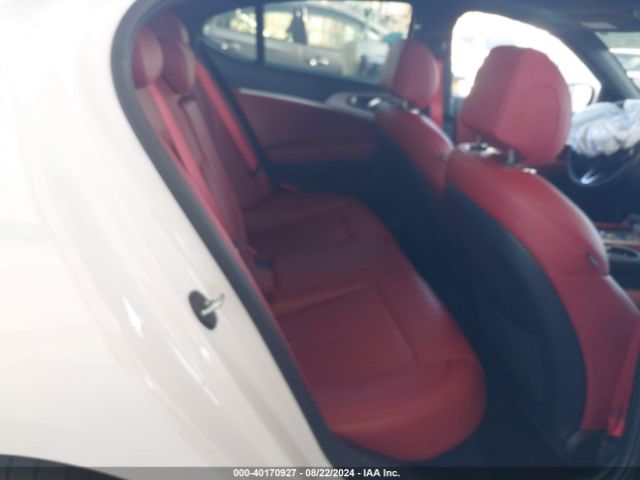 KMTG34TA4PU112094 Genesis G70 2.0t Rwd