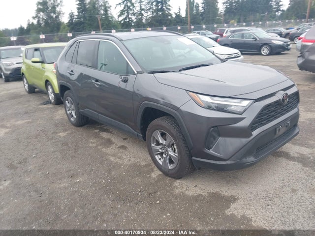 2022 2T3P1RFV7NC271418 главное изображение