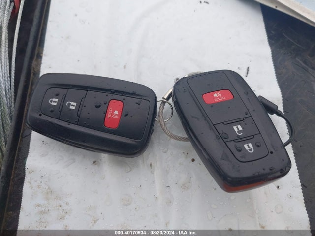 Toyota Rav4 Xle 2022 2T3P1RFV7NC271418 Image 11