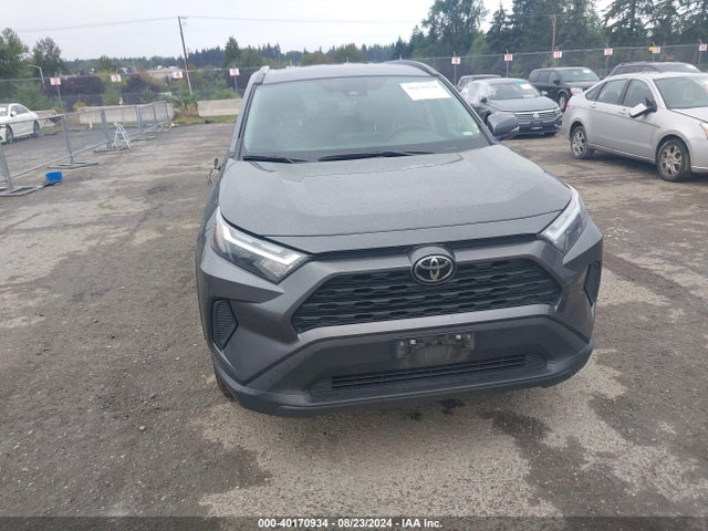 Toyota Rav4 Xle 2022 2T3P1RFV7NC271418 Image 12