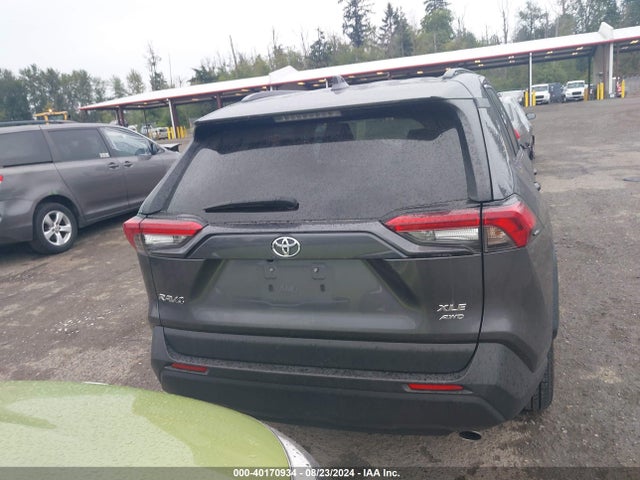 Toyota Rav4 Xle 2022 2T3P1RFV7NC271418 Image 16