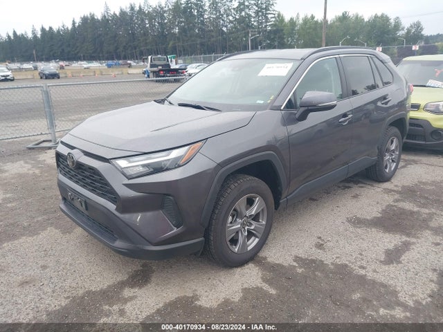 Toyota Rav4 Xle 2022 2T3P1RFV7NC271418 Image 2