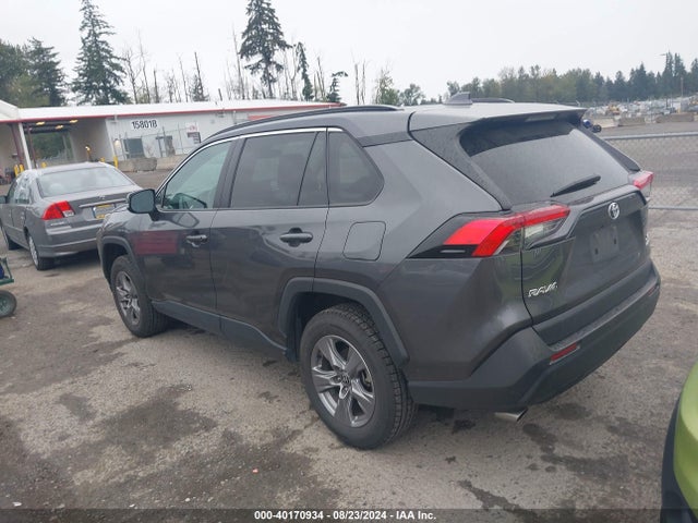 Toyota Rav4 Xle 2022 2T3P1RFV7NC271418 Image 3