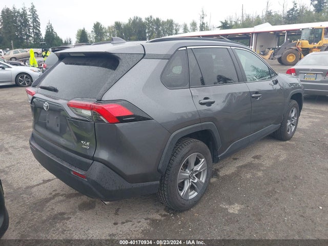 Toyota Rav4 Xle 2022 2T3P1RFV7NC271418 Image 4