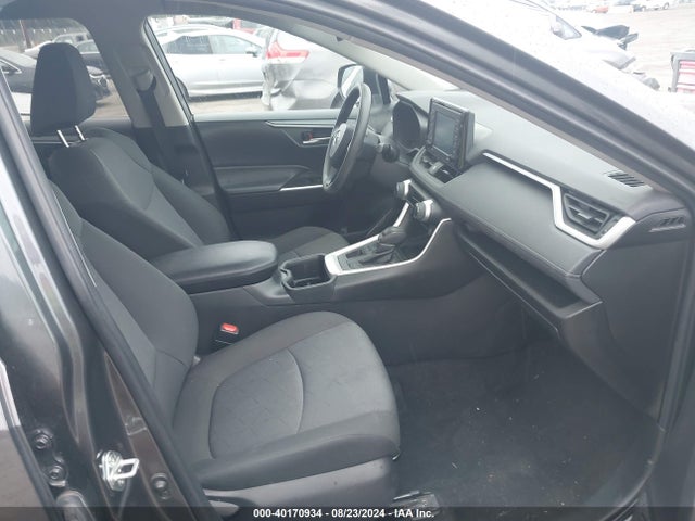 Toyota Rav4 Xle 2022 2T3P1RFV7NC271418 Image 5