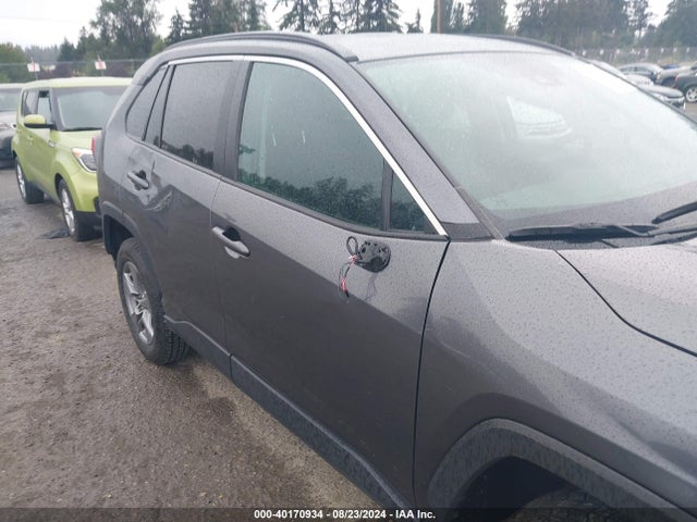 Toyota Rav4 Xle 2022 2T3P1RFV7NC271418 Image 6