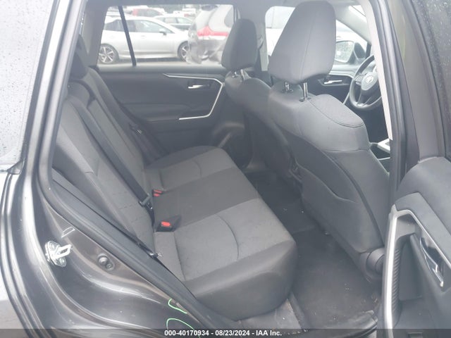 Toyota Rav4 Xle 2022 2T3P1RFV7NC271418 Image 8