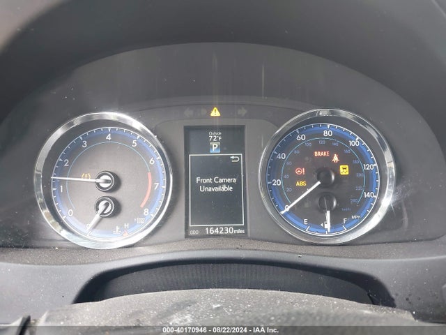 Toyota COROLLA SE 2017 5YFBURHE2HP674184 Image 7