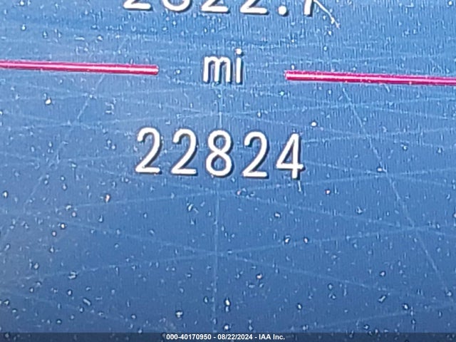 W1K6G7GBXNA067587 Mercedes-Benz S 580 4matic