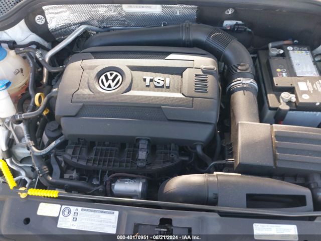 3VW517ATXFM812932 Volkswagen Beetle 1.8t