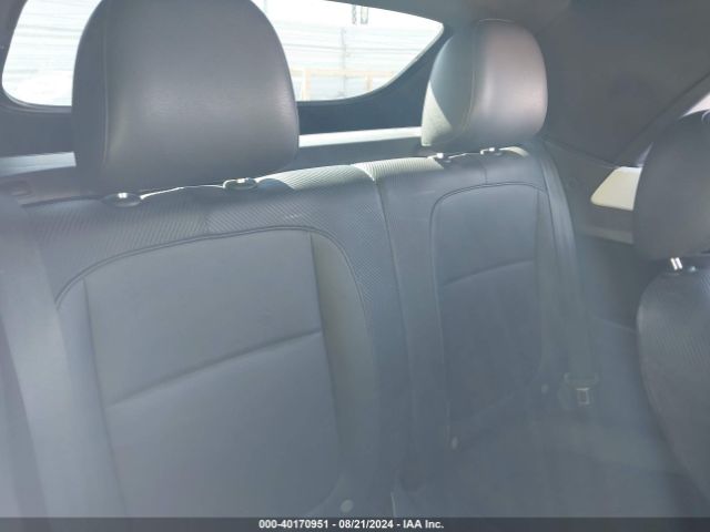 3VW517ATXFM812932 Volkswagen Beetle 1.8t