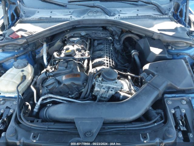 WBA3A9C5XFKW74883 BMW 335i