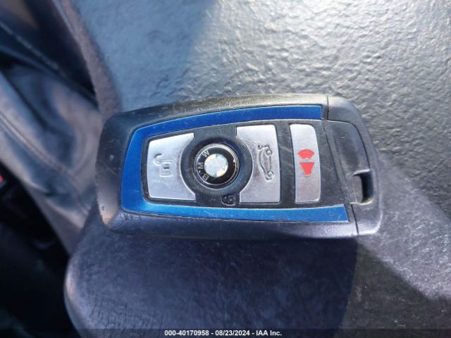 WBA3A9C5XFKW74883 BMW 335i