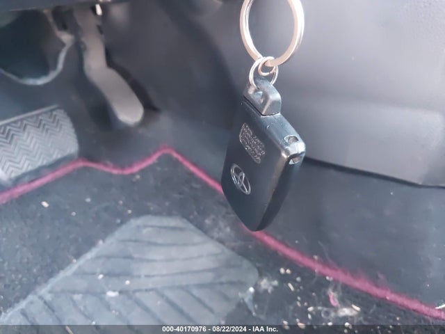 Toyota Corolla Se Special Edition 2017 5YFBURHE6HP629216 Image 11