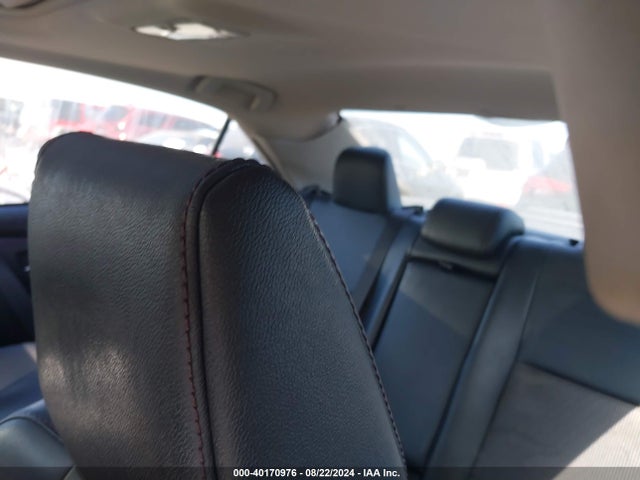 Toyota Corolla Se Special Edition 2017 5YFBURHE6HP629216 Image 8