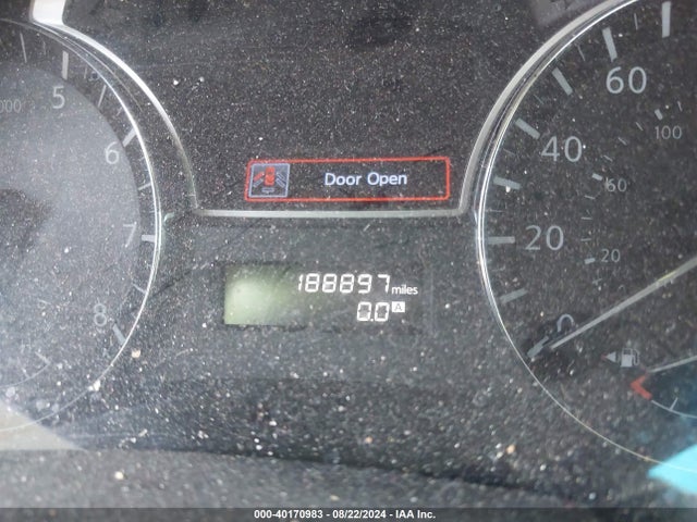 2013 Nissan Altima 2.5 S მანქანა იყიდება აუქციონზე, vin: 1N4AL3AP4DC280198, აუქციონის ნომერი: 40170983