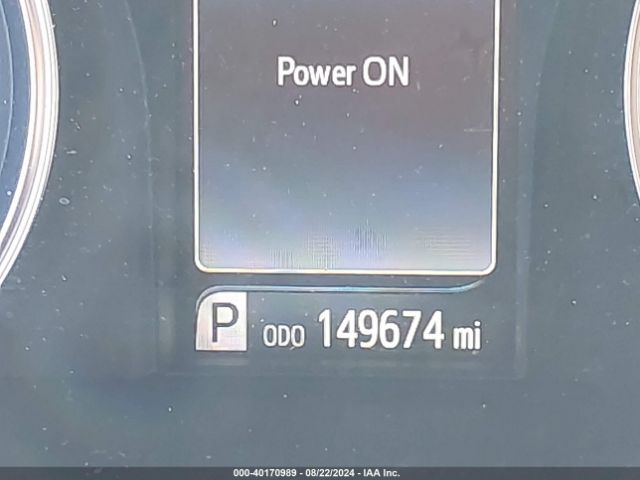 4T1BD1FK5FU165566 Toyota Camry Hybrid Le