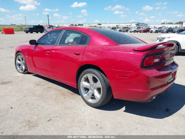 Dodge Charger R/t Max 2014 2C3CDXCT9EH158831 Image 3