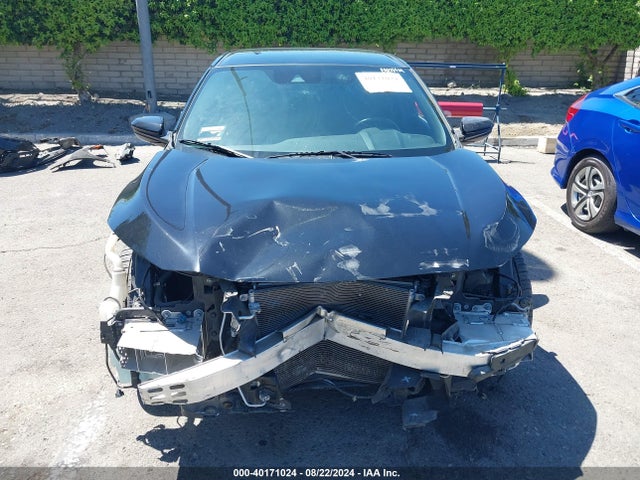 Honda Civic Sport 2021 2HGFC2F80MH506750 Image 13