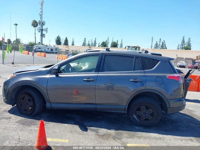 Toyota RAV4 LE 2018 JTMZFREV1JJ202517 Image 14