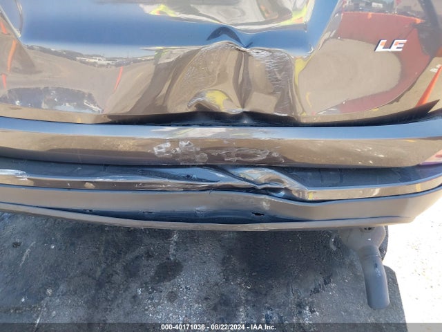 Toyota RAV4 LE 2018 JTMZFREV1JJ202517 Image 6