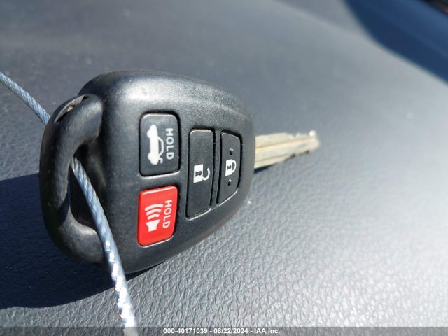 Toyota Corolla S Plus 2016 5YFBURHEXGP407776 Image 11