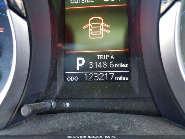 Toyota Corolla S Plus 2016 5YFBURHEXGP407776 Image 7
